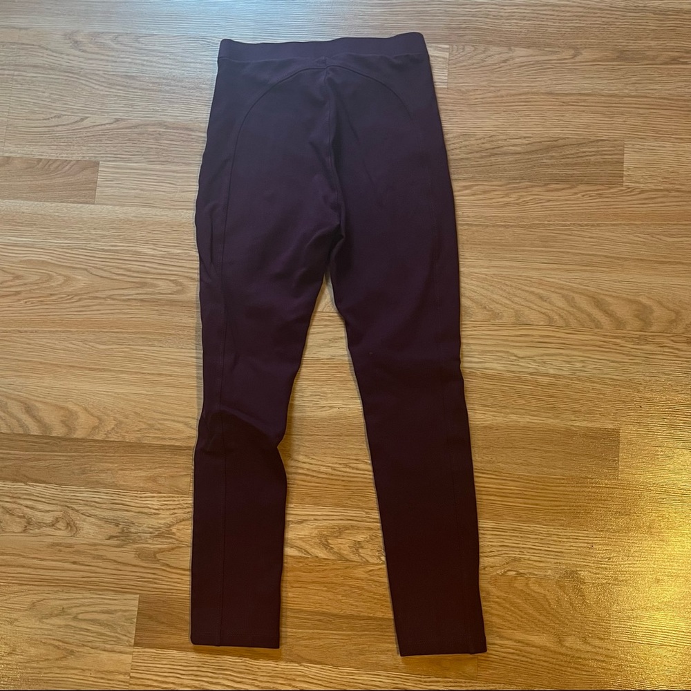 Girls Legging Pants Size 12
